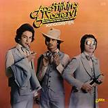 Artist APO Hiking Society